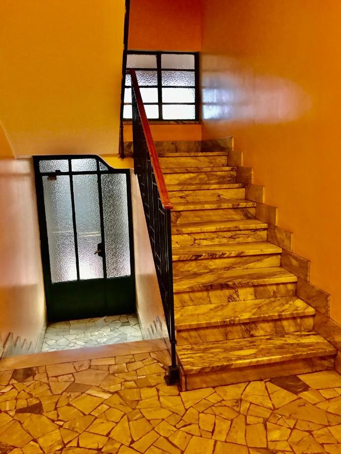 Apartment Belfiore Милано Екстериор снимка