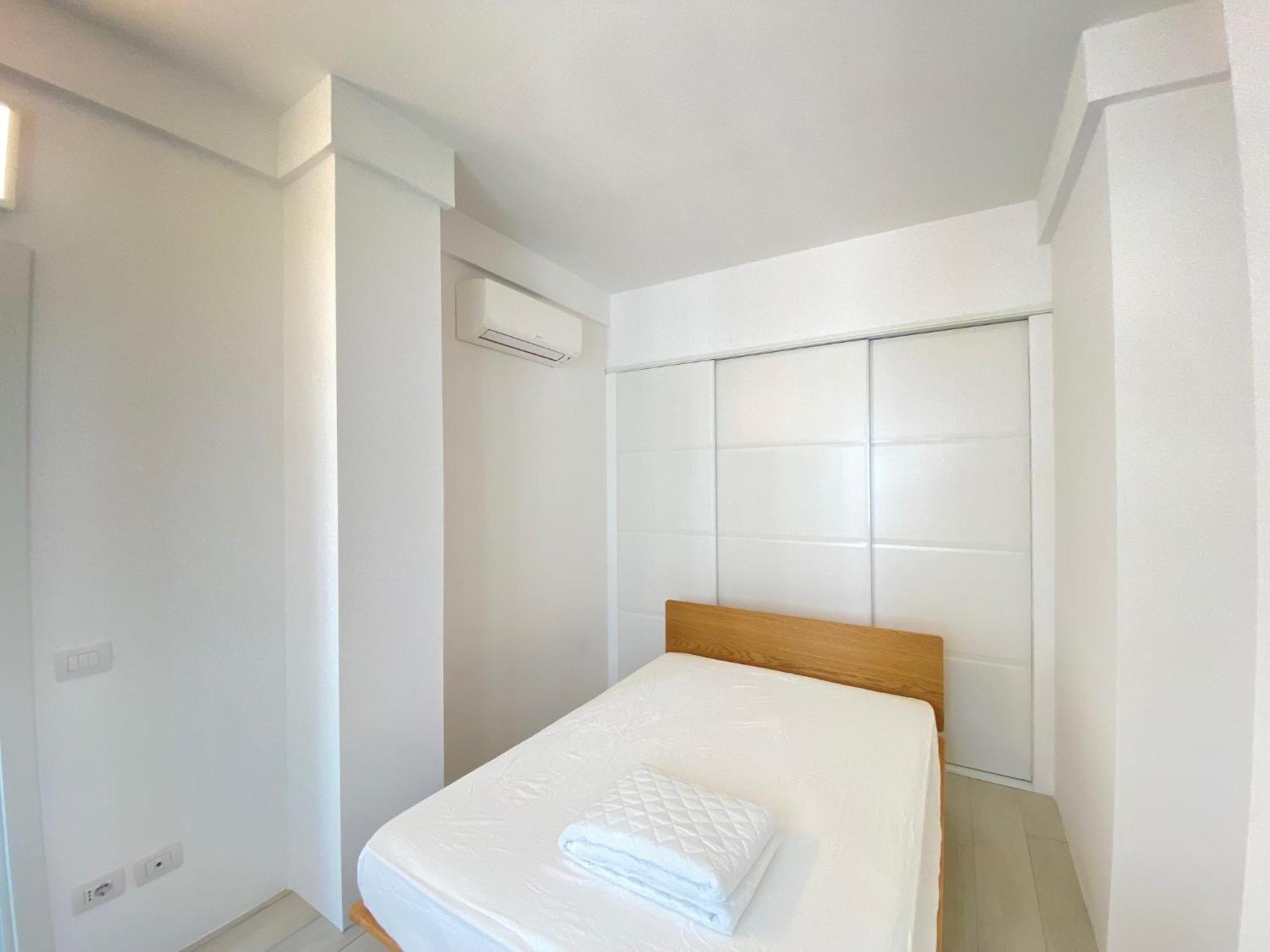 Apartment Belfiore Милано Екстериор снимка