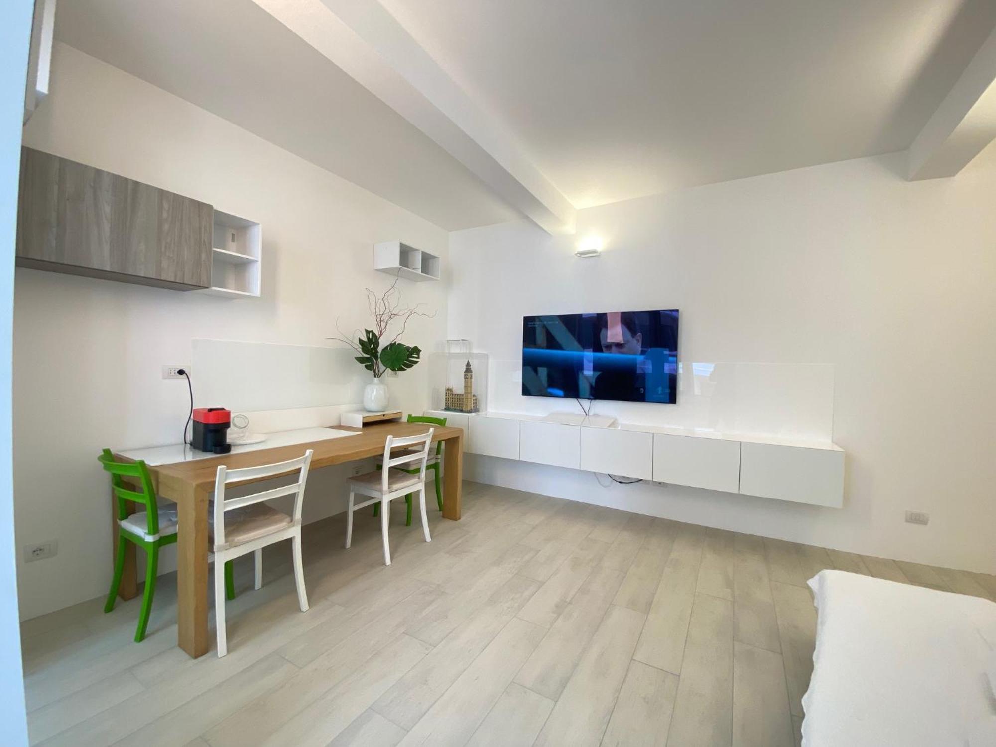 Apartment Belfiore Милано Екстериор снимка